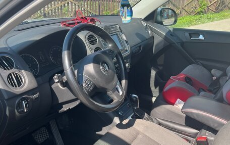 Volkswagen Tiguan I, 2012 год, 1 316 000 рублей, 6 фотография