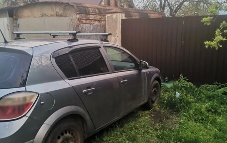 Opel Astra H, 2009 год, 450 000 рублей, 2 фотография