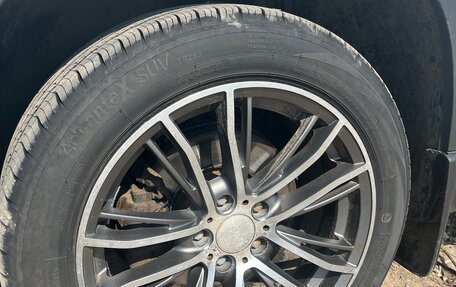 Volkswagen Tiguan I, 2012 год, 1 316 000 рублей, 9 фотография