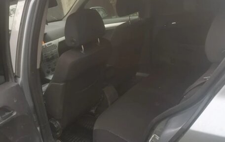 Opel Astra H, 2009 год, 450 000 рублей, 7 фотография