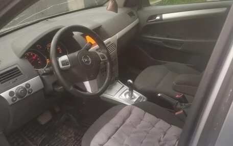 Opel Astra H, 2009 год, 450 000 рублей, 4 фотография