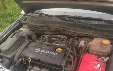 Opel Astra H, 2009 год, 450 000 рублей, 9 фотография