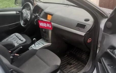 Opel Astra H, 2009 год, 450 000 рублей, 5 фотография