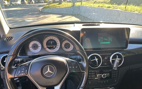 Mercedes-Benz GLK-Класс, 2012 год, 2 000 000 рублей, 10 фотография