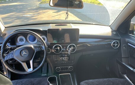 Mercedes-Benz GLK-Класс, 2012 год, 2 000 000 рублей, 9 фотография