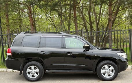 Toyota Land Cruiser 200, 2010 год, 3 150 000 рублей, 5 фотография