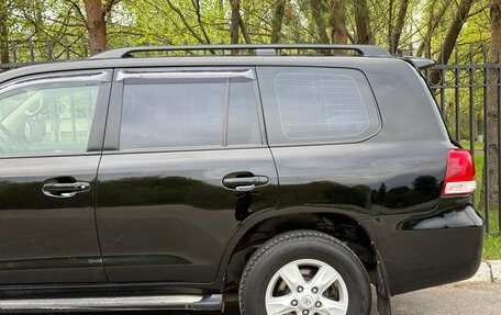Toyota Land Cruiser 200, 2010 год, 3 150 000 рублей, 8 фотография