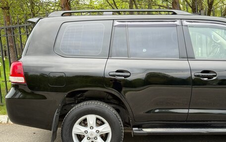 Toyota Land Cruiser 200, 2010 год, 3 150 000 рублей, 9 фотография