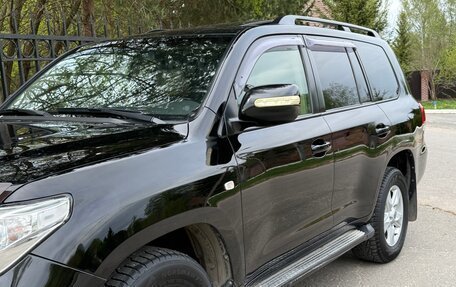 Toyota Land Cruiser 200, 2010 год, 3 150 000 рублей, 13 фотография