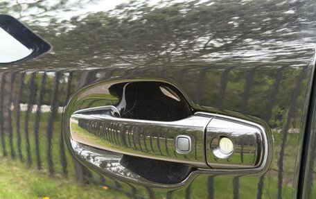 Toyota Land Cruiser 200, 2010 год, 3 150 000 рублей, 16 фотография
