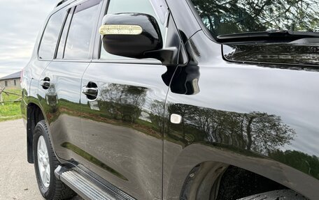 Toyota Land Cruiser 200, 2010 год, 3 150 000 рублей, 14 фотография