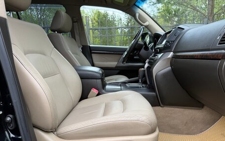 Toyota Land Cruiser 200, 2010 год, 3 150 000 рублей, 21 фотография