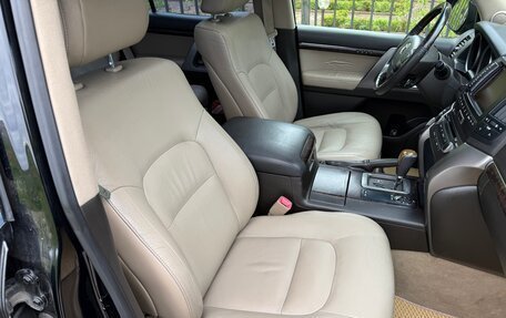 Toyota Land Cruiser 200, 2010 год, 3 150 000 рублей, 24 фотография