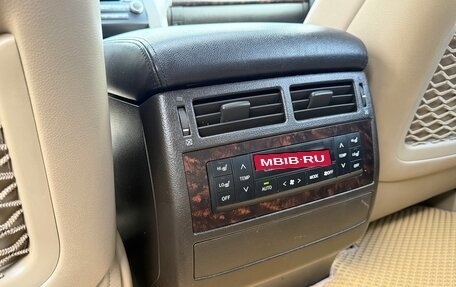 Toyota Land Cruiser 200, 2010 год, 3 150 000 рублей, 27 фотография