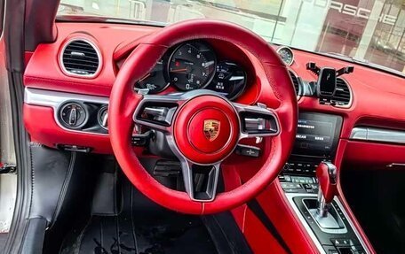 Porsche Cayman, 2023 год, 7 200 000 рублей, 7 фотография