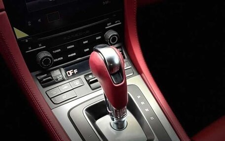 Porsche Boxster, 2022 год, 7 230 000 рублей, 10 фотография