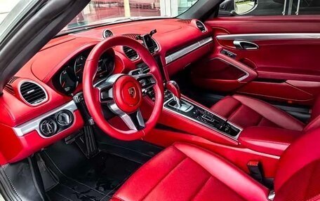Porsche Cayman, 2023 год, 7 200 000 рублей, 6 фотография