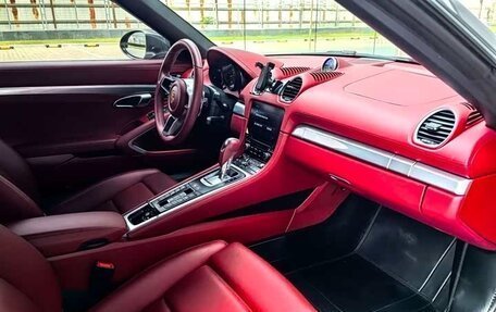 Porsche Cayman, 2023 год, 7 200 000 рублей, 9 фотография