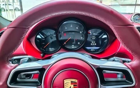 Porsche Cayman, 2023 год, 7 200 000 рублей, 8 фотография