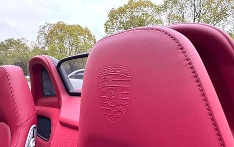 Porsche Boxster, 2022 год, 7 230 000 рублей, 13 фотография