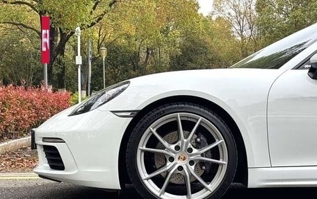 Porsche Boxster, 2022 год, 7 230 000 рублей, 14 фотография