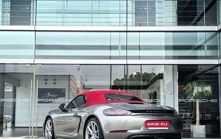 Porsche Cayman, 2023 год, 7 200 000 рублей, 5 фотография