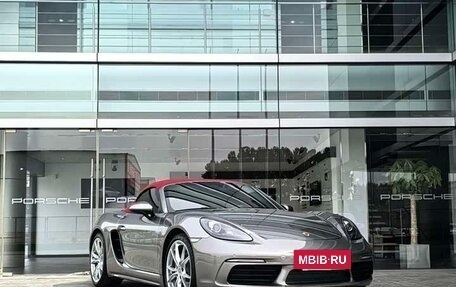Porsche Cayman, 2023 год, 7 200 000 рублей, 3 фотография