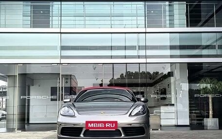 Porsche Cayman, 2023 год, 7 200 000 рублей, 2 фотография