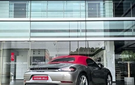 Porsche Cayman, 2023 год, 7 200 000 рублей, 4 фотография