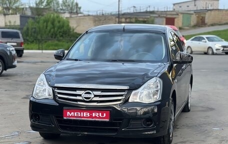 Nissan Almera, 2018 год, 500 000 рублей, 1 фотография