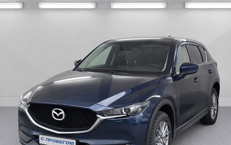 Mazda CX-5 II, 2018 год, 2 350 000 рублей, 1 фотография