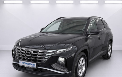 Hyundai Tucson, 2022 год, 3 320 000 рублей, 1 фотография