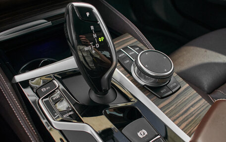 BMW 5 серия, 2018 год, 3 220 000 рублей, 20 фотография