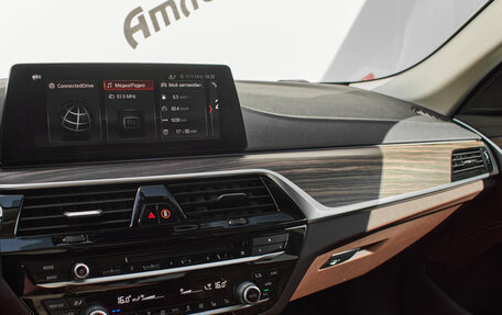 BMW 5 серия, 2018 год, 3 220 000 рублей, 17 фотография