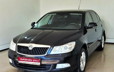 Skoda Octavia, 2010 год, 750 000 рублей, 1 фотография