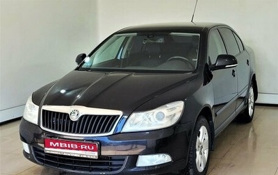 Skoda Octavia, 2010 год, 750 000 рублей, 1 фотография