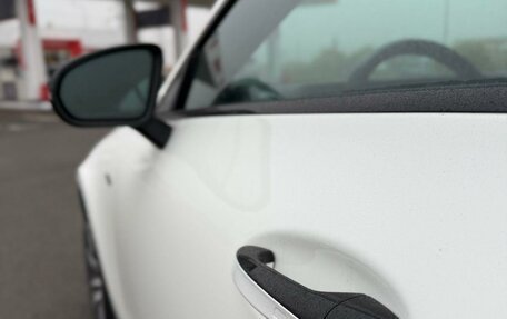 Mercedes-Benz CLA AMG, 2022 год, 7 500 000 рублей, 8 фотография