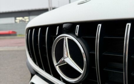 Mercedes-Benz CLA AMG, 2022 год, 7 500 000 рублей, 5 фотография