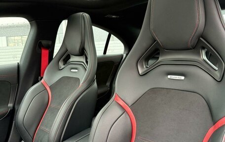 Mercedes-Benz CLA AMG, 2022 год, 7 500 000 рублей, 2 фотография