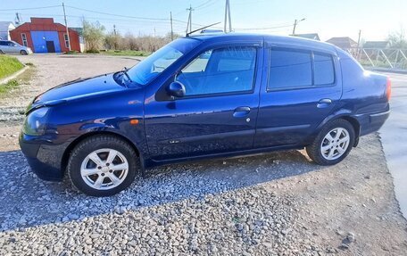 Renault Symbol I, 2004 год, 260 000 рублей, 2 фотография