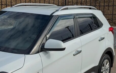 Hyundai Creta I рестайлинг, 2019 год, 1 850 000 рублей, 4 фотография