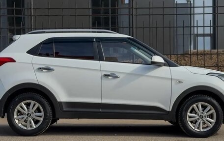 Hyundai Creta I рестайлинг, 2019 год, 1 850 000 рублей, 8 фотография