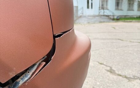 Infiniti FX I, 2003 год, 890 000 рублей, 3 фотография