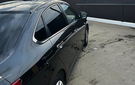 Nissan Almera, 2018 год, 500 000 рублей, 6 фотография