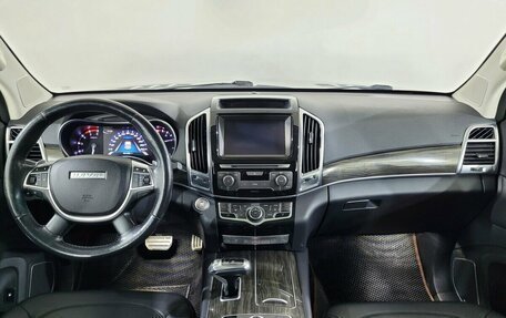 Haval H9 I рестайлинг, 2019 год, 2 300 000 рублей, 5 фотография