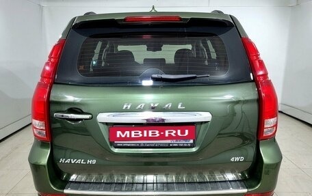 Haval H9 I рестайлинг, 2019 год, 2 300 000 рублей, 3 фотография