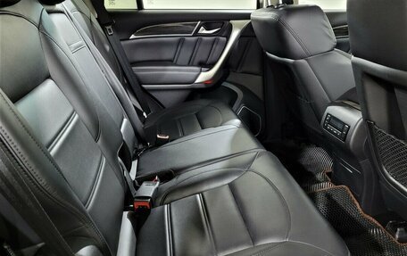Haval H9 I рестайлинг, 2019 год, 2 300 000 рублей, 13 фотография