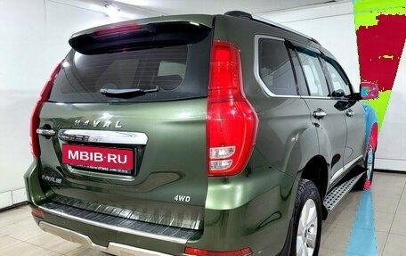 Haval H9 I рестайлинг, 2019 год, 2 300 000 рублей, 4 фотография