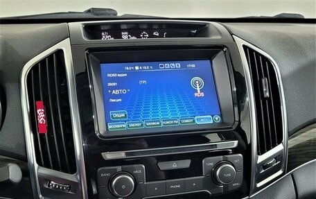 Haval H9 I рестайлинг, 2019 год, 2 300 000 рублей, 7 фотография