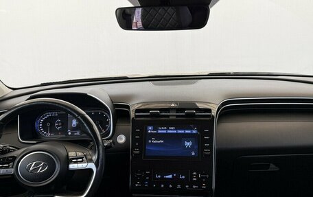 Hyundai Tucson, 2022 год, 3 320 000 рублей, 5 фотография